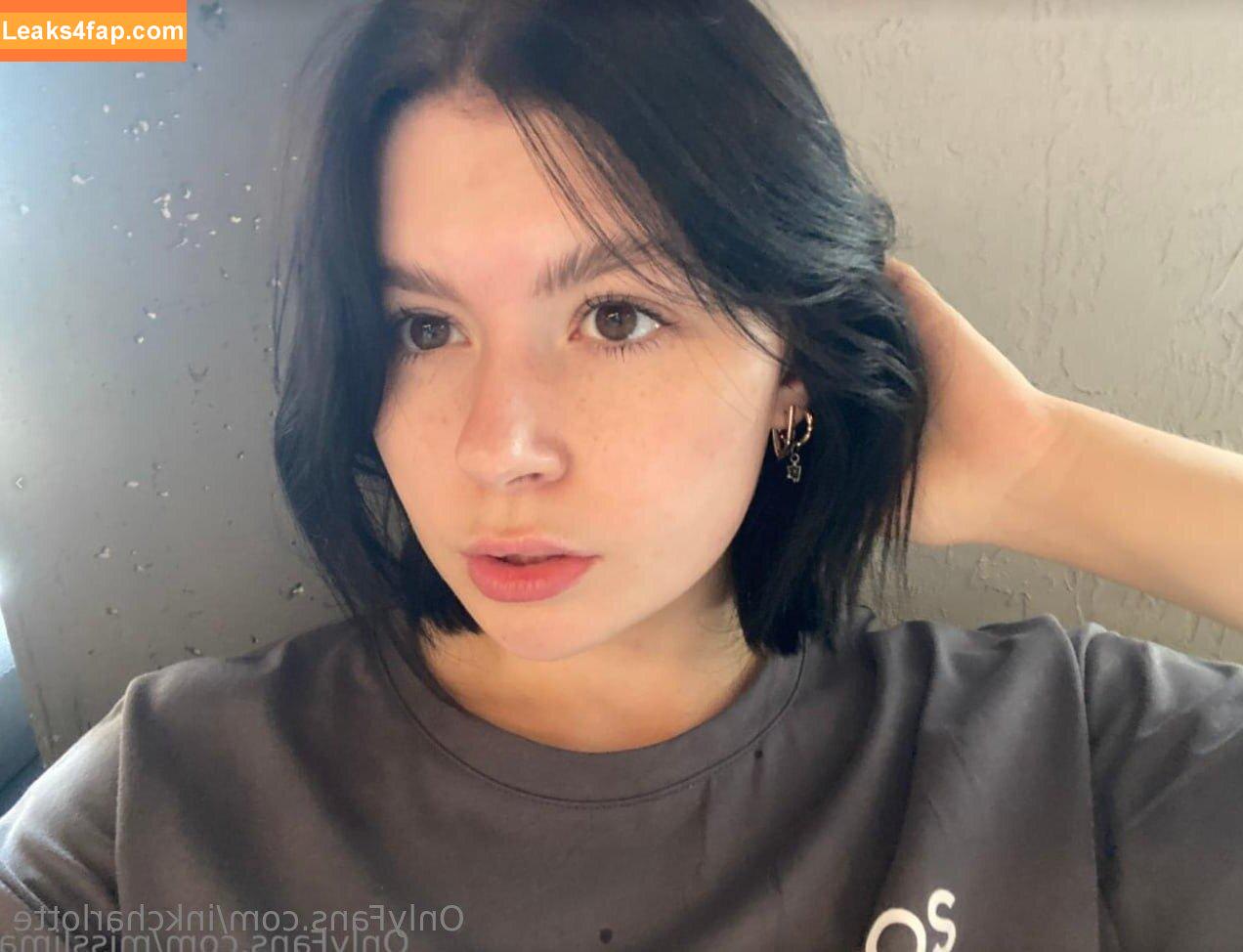 inkcharlotte /  leaked photo photo #0035