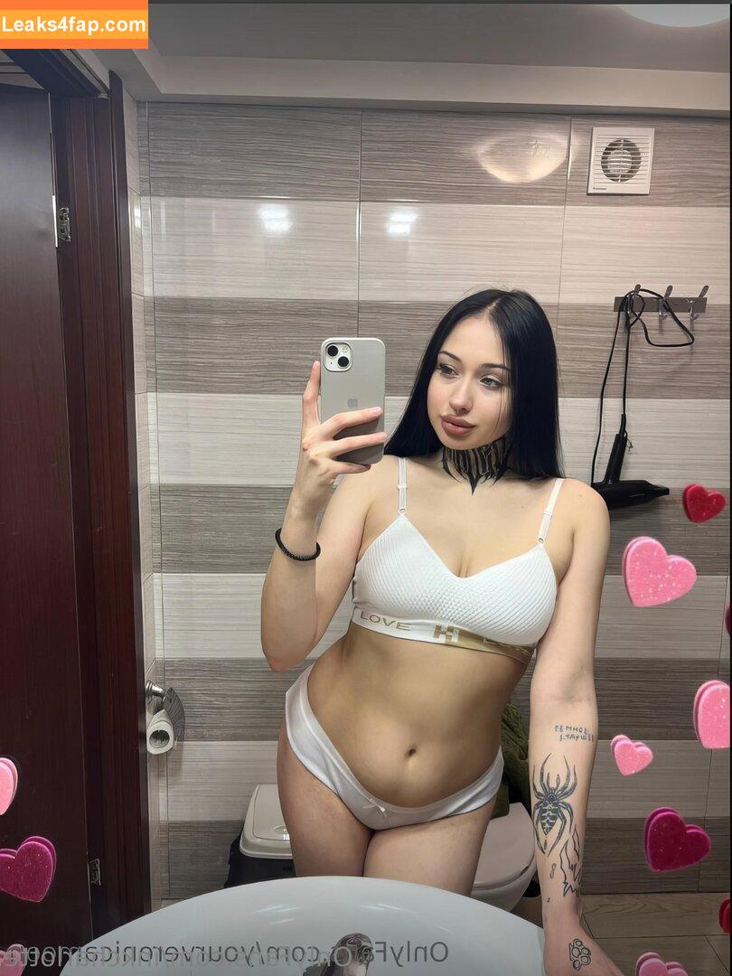 inkcharlotte /  leaked photo photo #0054