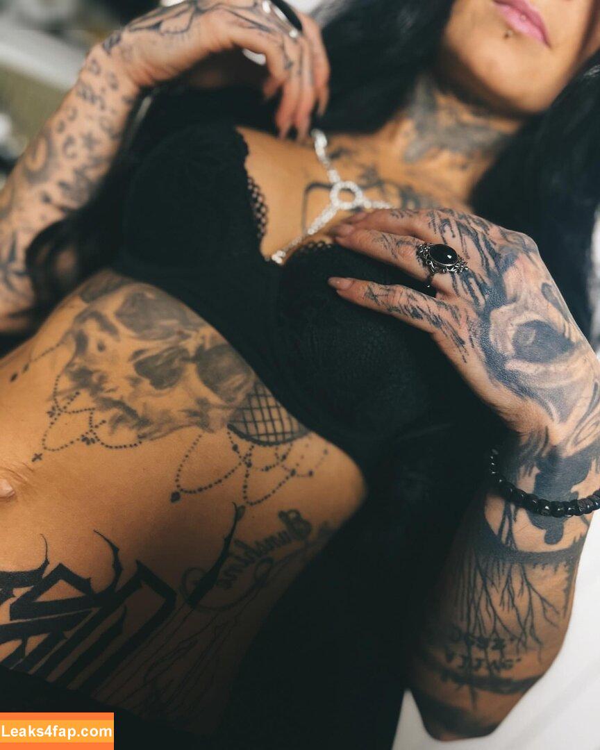 inked-93 /  leaked photo photo #0009