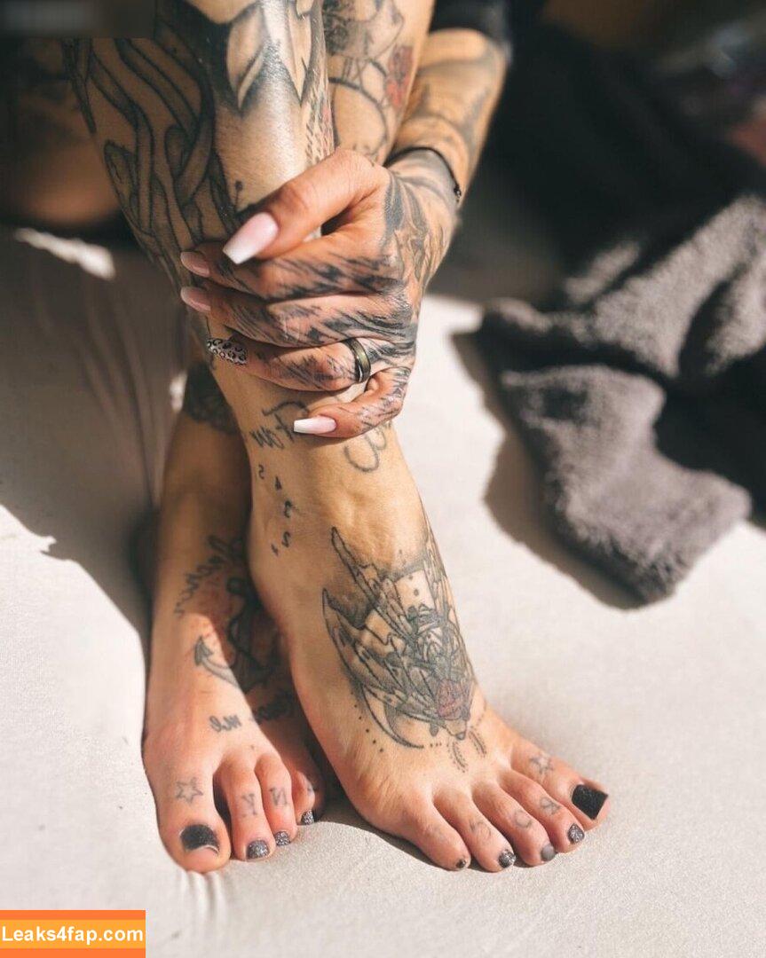 inked-93 /  leaked photo photo #0012