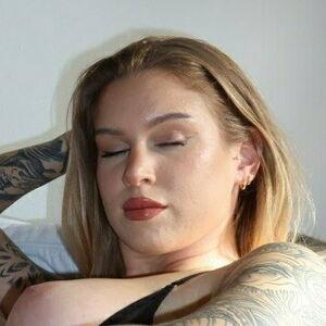 Inked Dory photo #0015