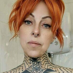 inked_gingerhaze photo #0004