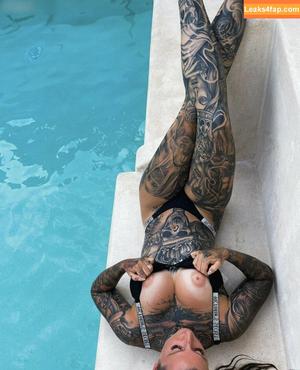 Inked Lorena photo #0065