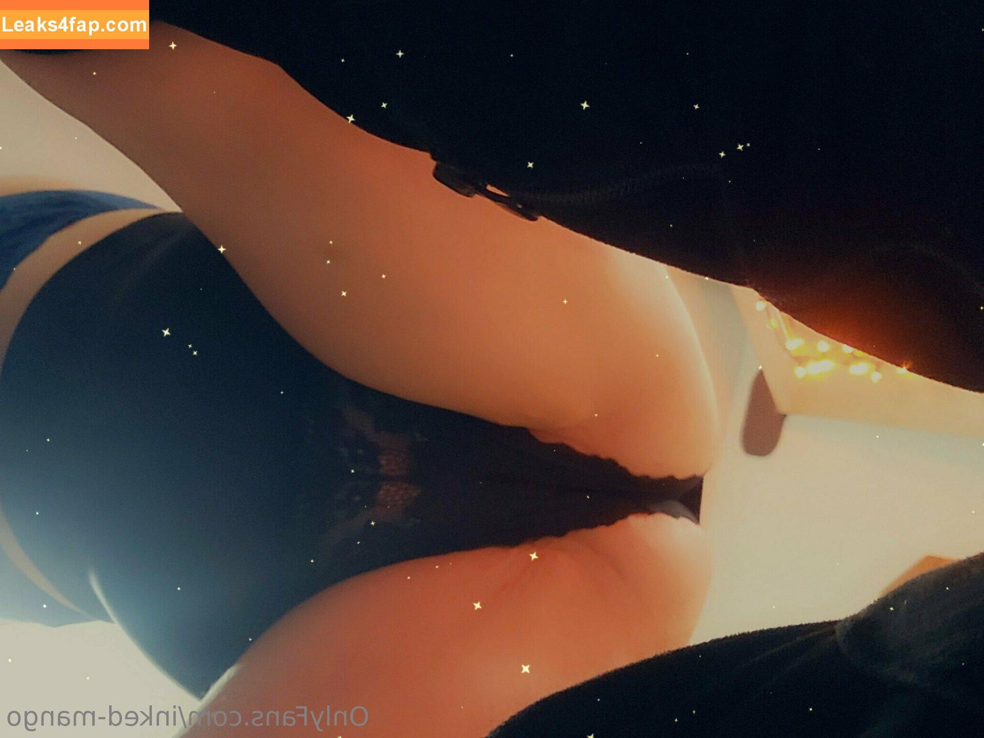 inked-mango / inkedmangostudio слитое фото фото #0024
