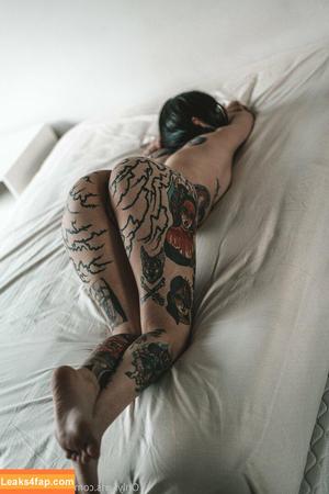 inkedbabee фото #0015