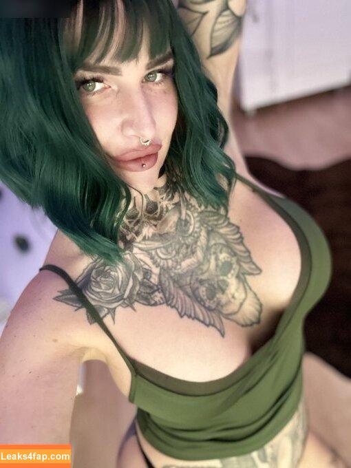 inkedbiitch / Kathalea / kathalea_offical leaked photo photo #0038