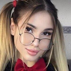 random model