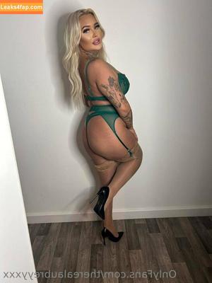 inkedblondieeee photo #0071