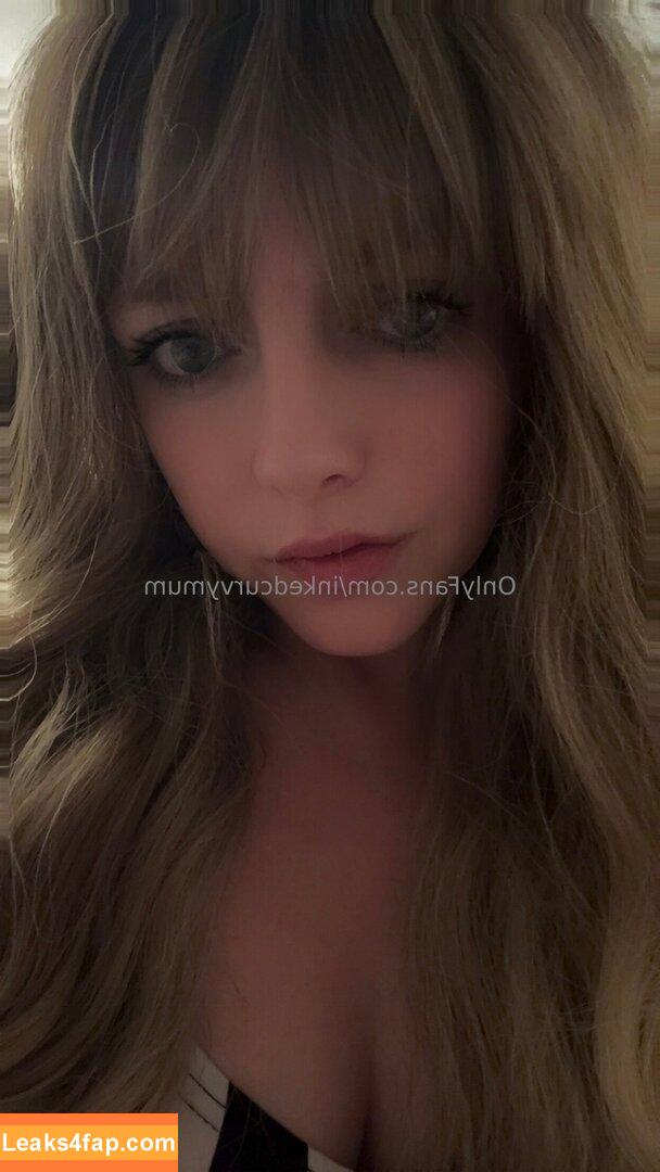 inkedcurvymum /  leaked photo photo #0012