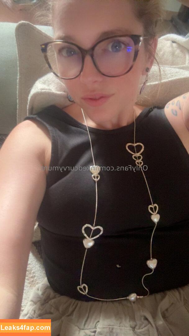 inkedcurvymum /  leaked photo photo #0015