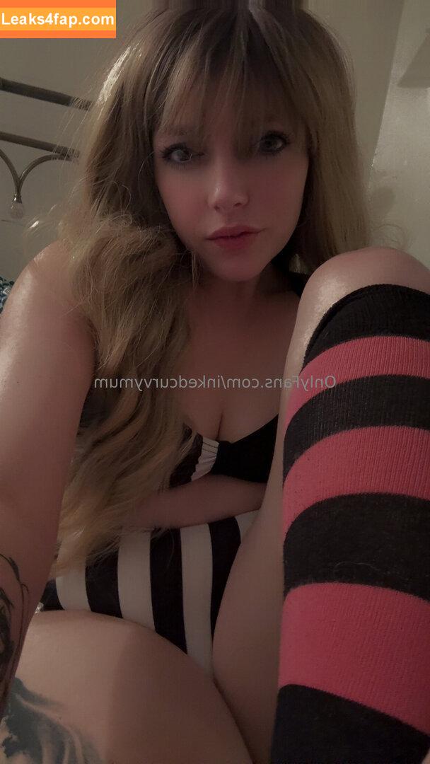 inkedcurvymum /  leaked photo photo #0023