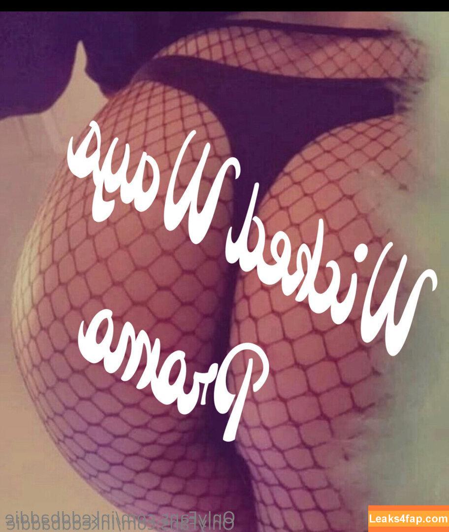 inkeddbaddie /  leaked photo photo #0051