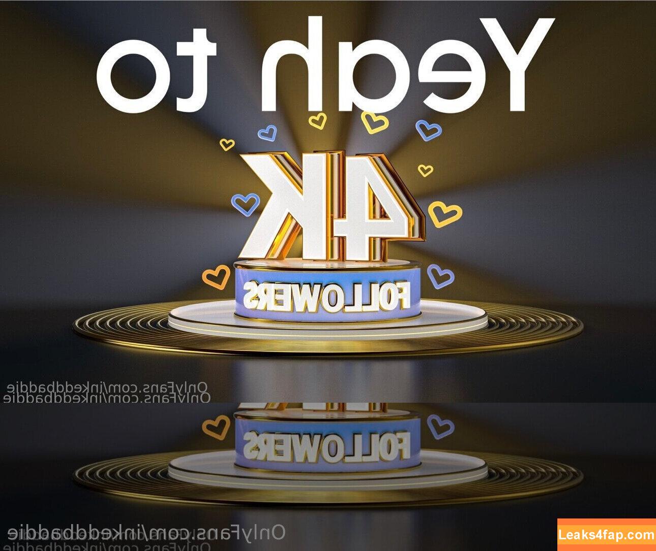 inkeddbaddie /  leaked photo photo #0052