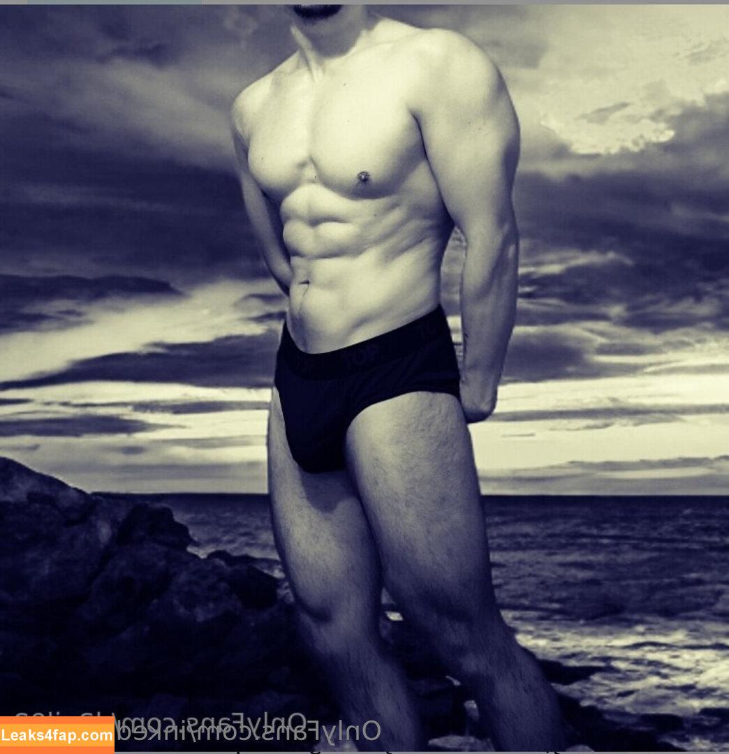 inkeddbaddie /  слитое фото фото #0069