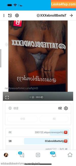 inkeddbaddie фото #0038