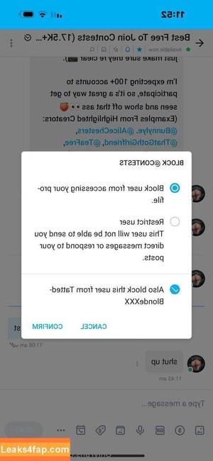 inkeddbaddie фото #0046