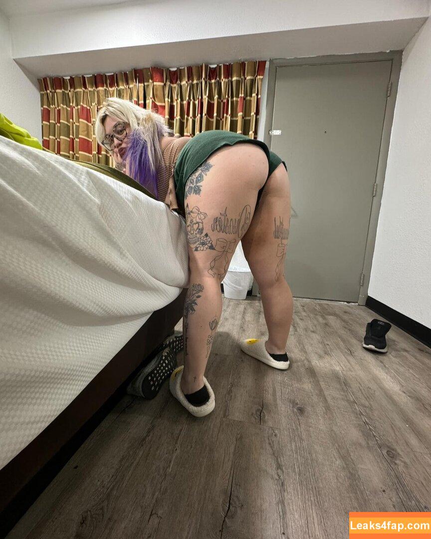 InkedDisasterpiece / yourgirlfriend22 слитое фото фото #0002