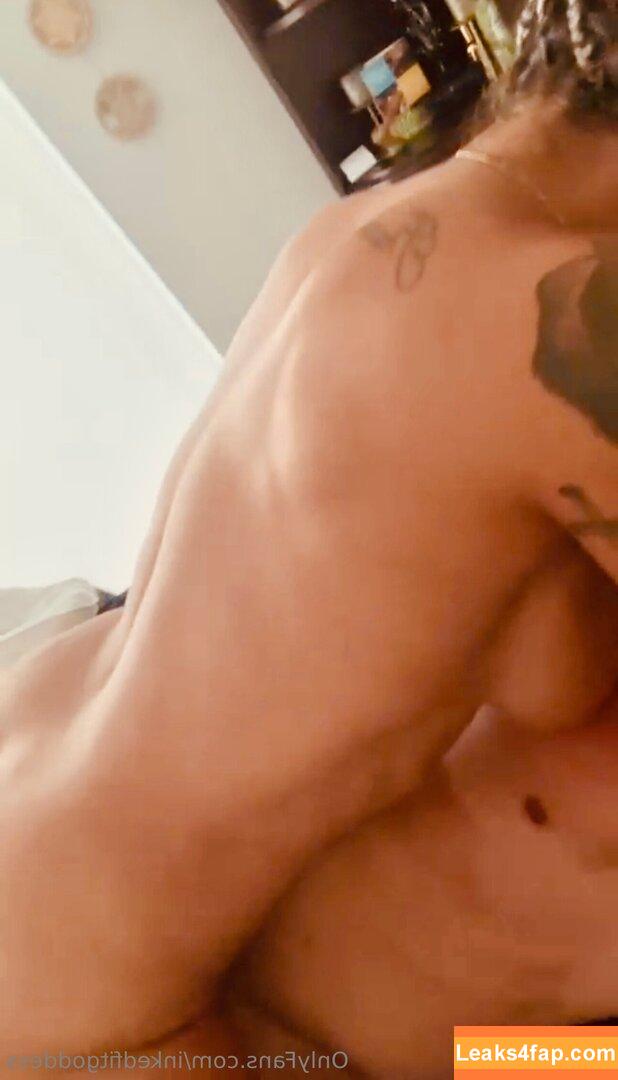 inkedfitgoddess /  leaked photo photo #0003
