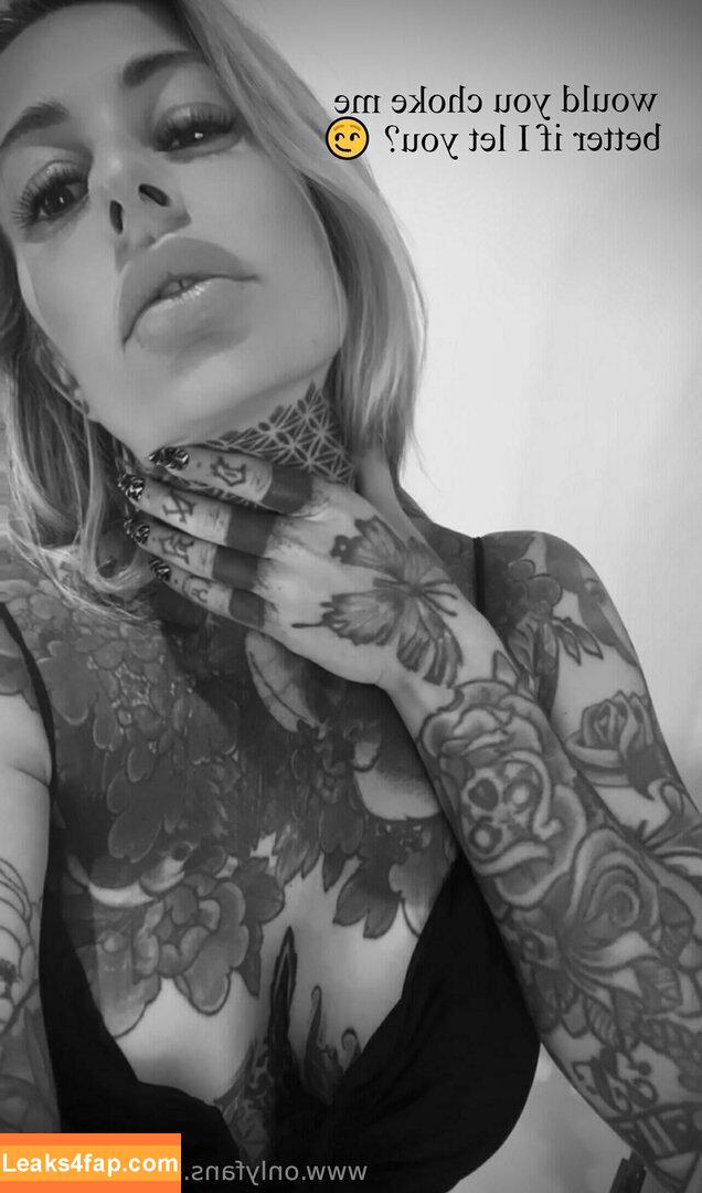 inkedgigi / inked_gigi leaked photo photo #0004