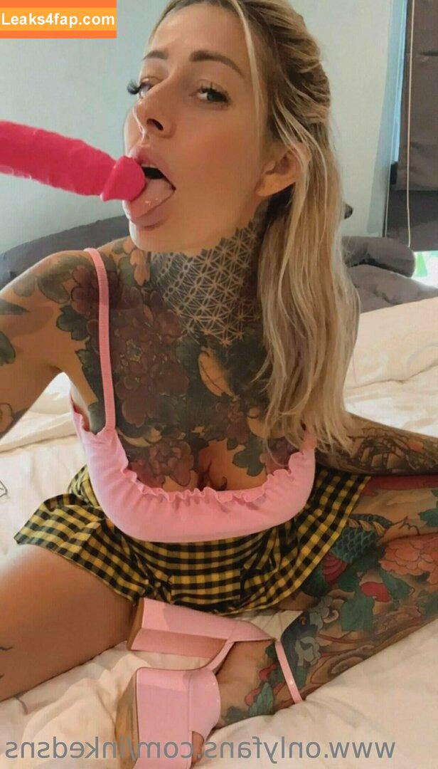 inkedgigi / inked_gigi leaked photo photo #0009