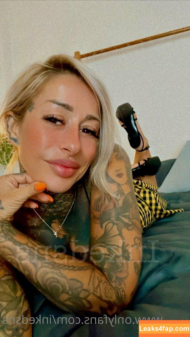 inkedgigi / inked_gigi leaked photo photo #0026