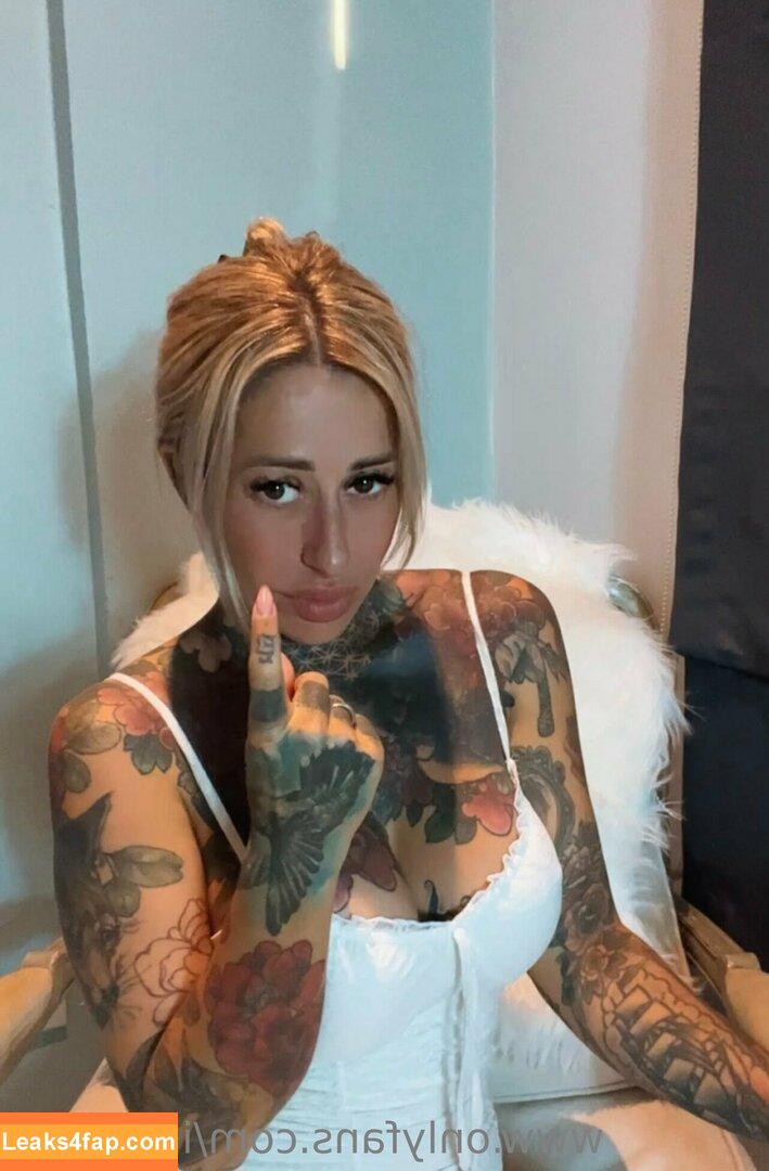 inkedgigi / inked_gigi leaked photo photo #0037