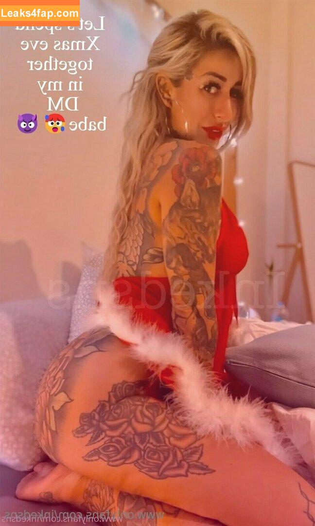 inkedgigi / inked_gigi leaked photo photo #0046