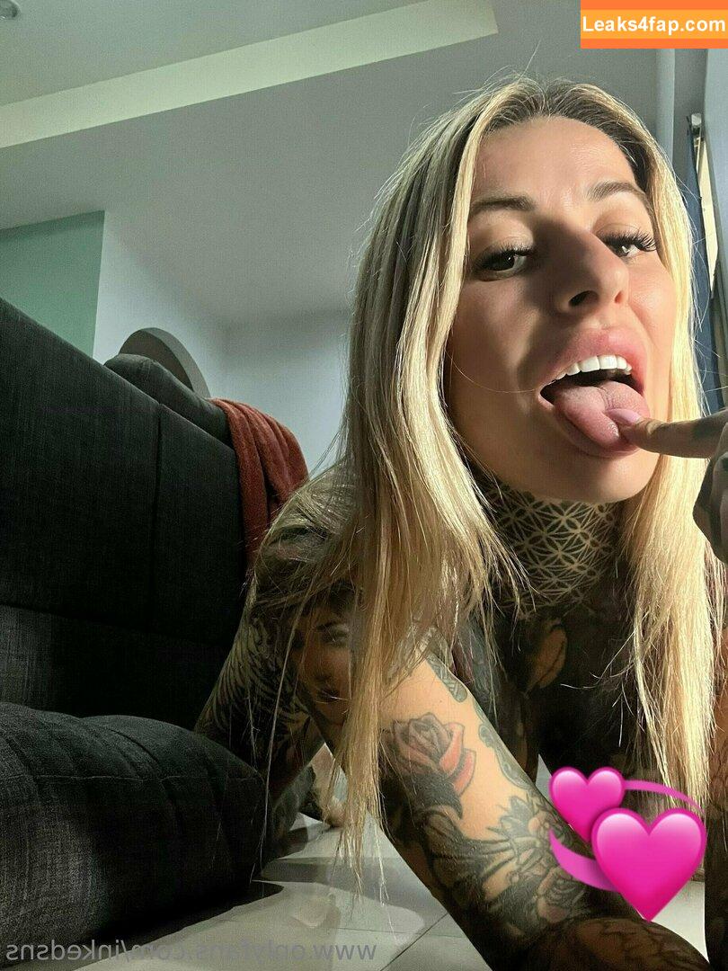 inkedgigi / inked_gigi leaked photo photo #0098