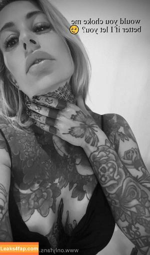 inkedgigi photo #0004