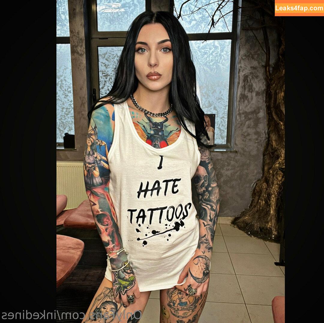 inkedines / inkedinetattoo слитое фото фото #0041