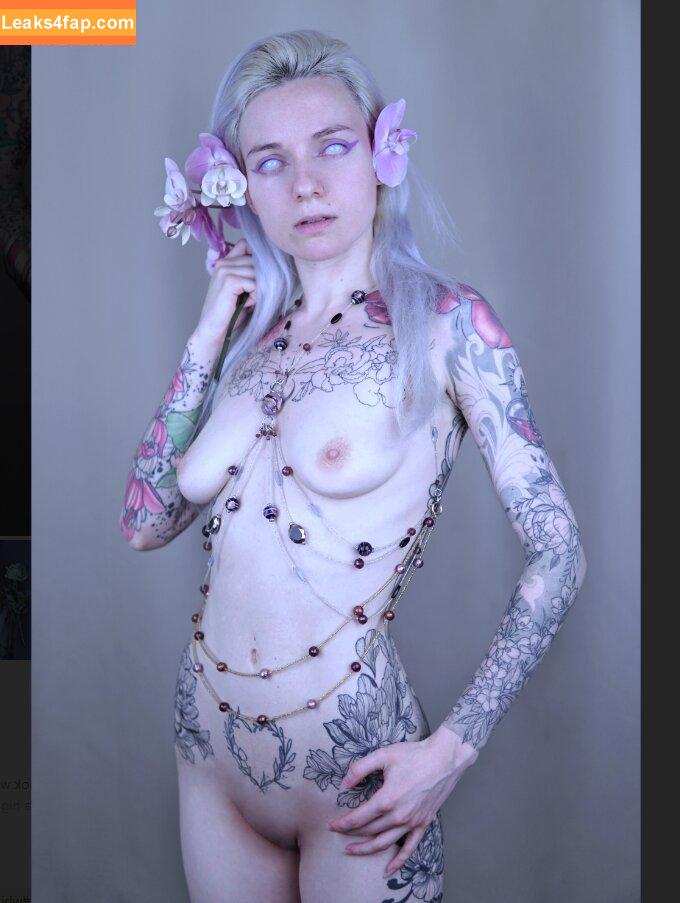 inkedlolita /  leaked photo photo #0007