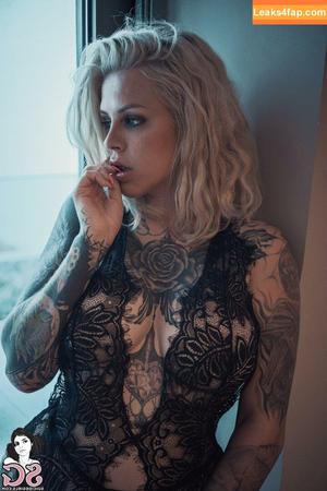 Inkedmimi photo #0019