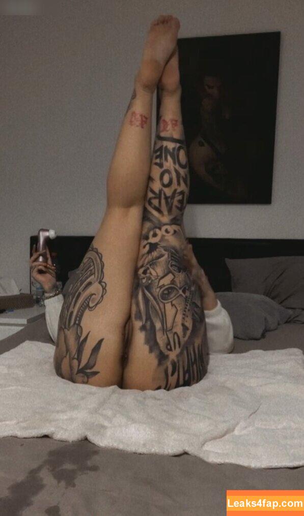 Inkedmissanthrop leaked photo photo #0020