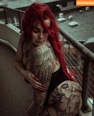 Inkedmissanthrop photo #0048