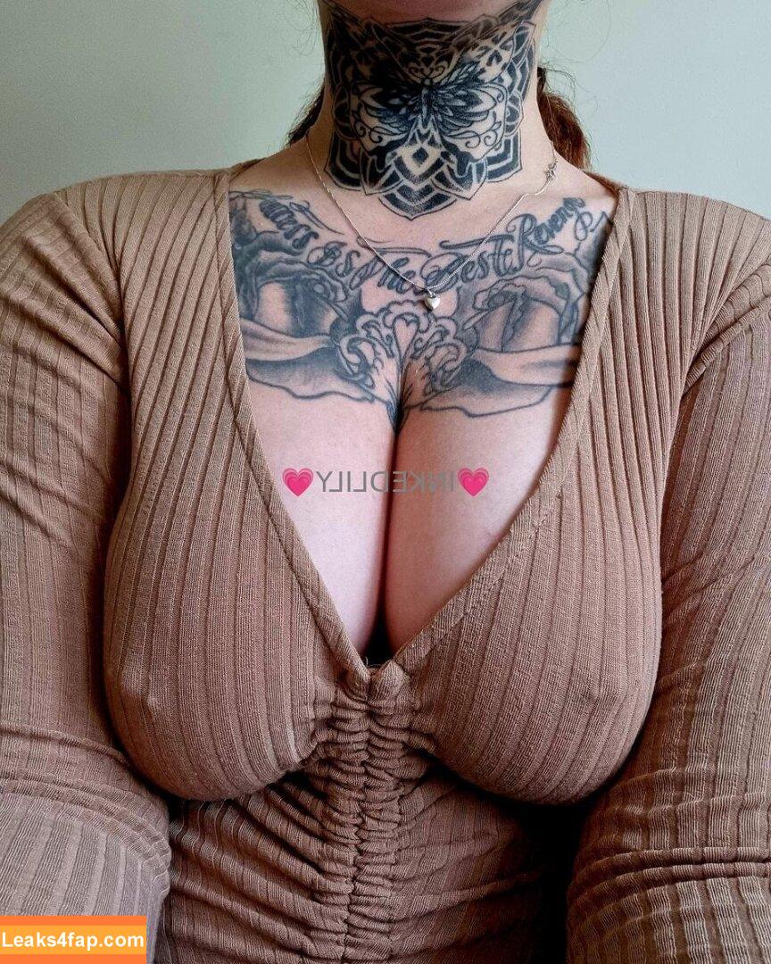 inkedmistressx / xtheedarkmistressx leaked photo photo #0013