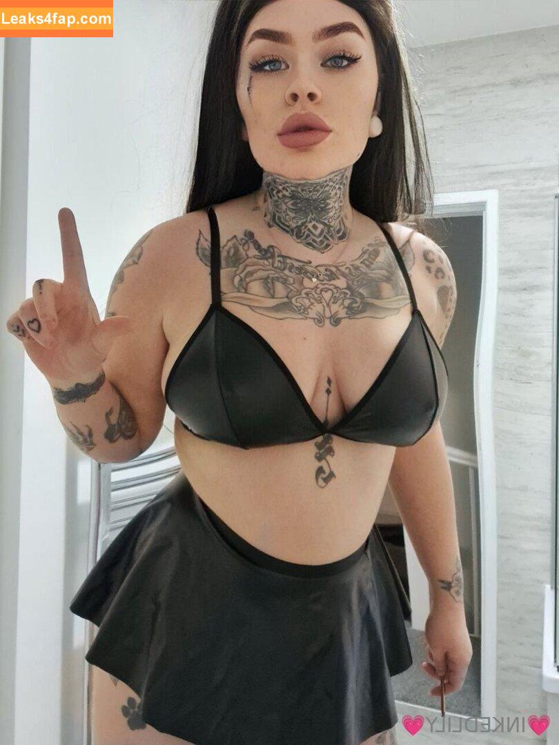 inkedmistressx / xtheedarkmistressx leaked photo photo #0017