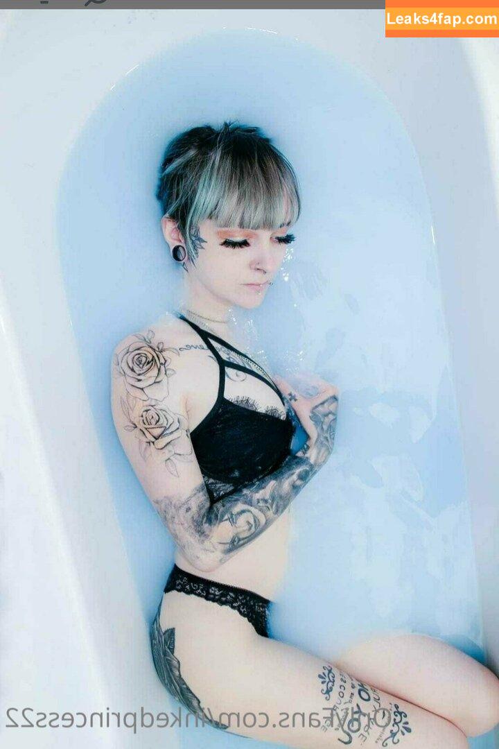 Inkedprincess22 / Jcarrahar leaked photo photo #0001