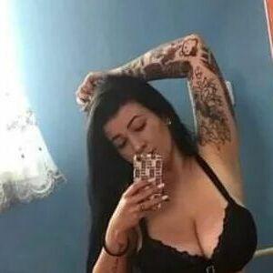 inkedprincess90 / inked_kika leaked photo photo #0007