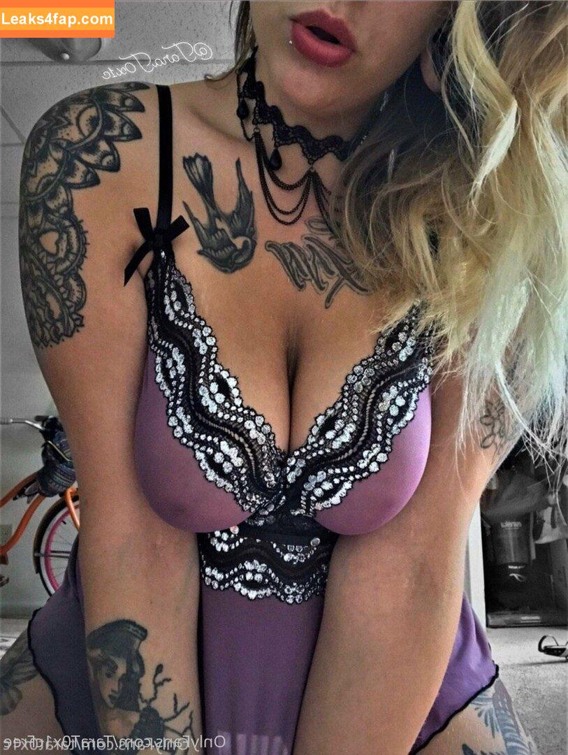 inkedshyvixen / inkedvixen leaked photo photo #0012