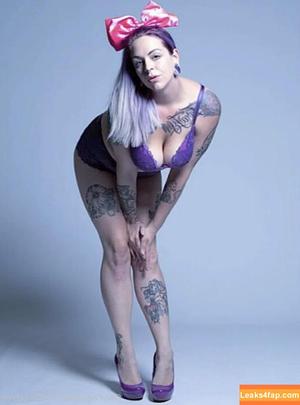 inkedshyvixen photo #0022