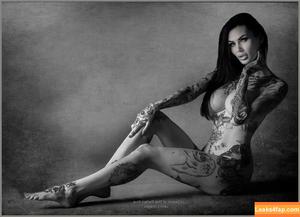 inkedsiren photo #0002