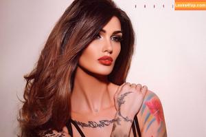 inkedsiren photo #0006