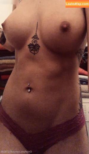 Inkedskinny фото #0009