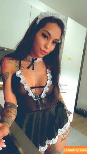 Inkedskinny фото #0040