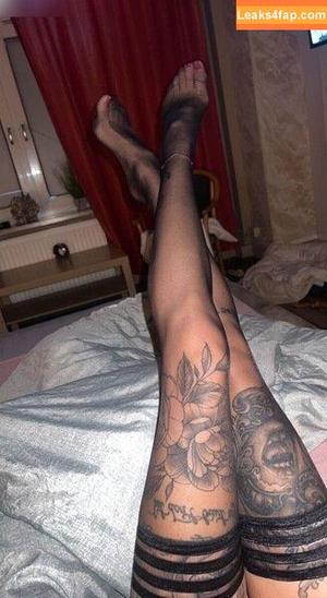 Inkedskinny фото #0047