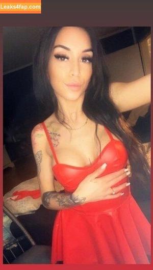 Inkedskinny фото #0048