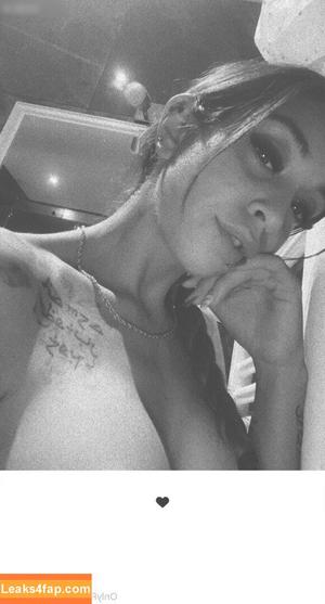 Inkedskinny фото #0077