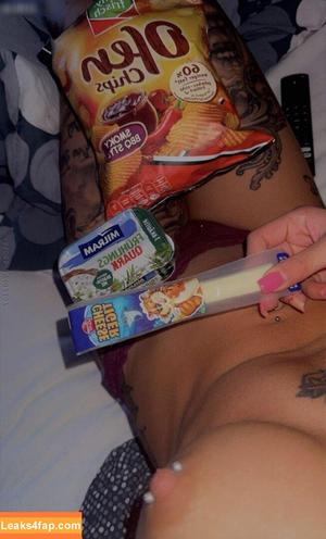Inkedskinny фото #0131