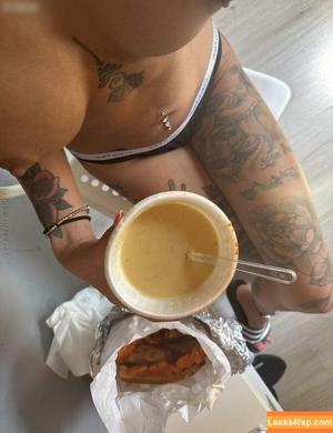 Inkedskinny фото #0133