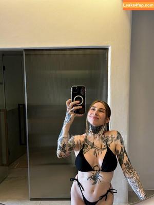 inkedsophiiefree photo #0001